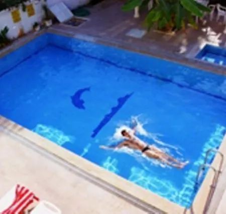 Grand Apart Aparthotel *