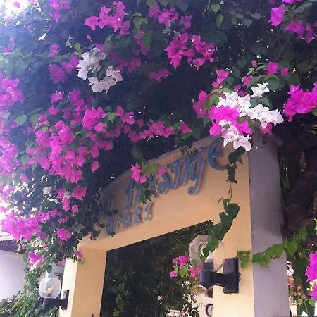 Apartahotel Grand Apart *