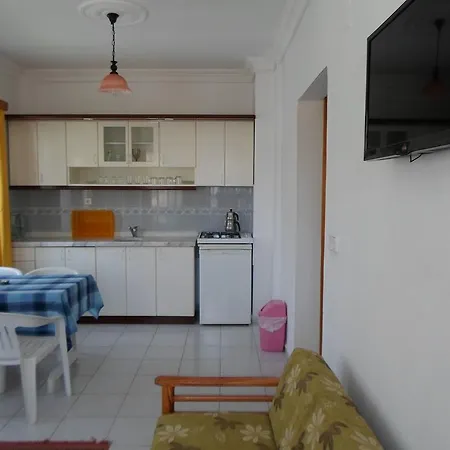 Grand Apart Apartahotel *
