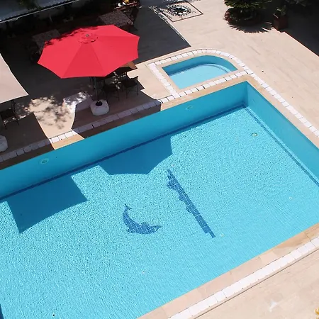 Grand Apart Apartahotel Dalyan