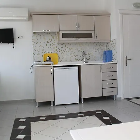 Apartahotel Grand Apart Dalyan